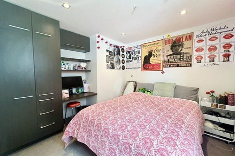 Photo of property in Forte Apartments, 65/13u College Street, Te Aro, Wellington, 6011