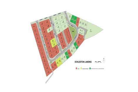 Photo of property in 14 Makete Crescent, Hobsonville, Auckland, 0618