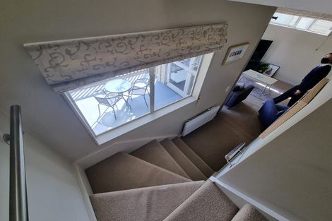 Photo of property in 2/45a Rolleston Street, Mount Cook, Wellington, 6021