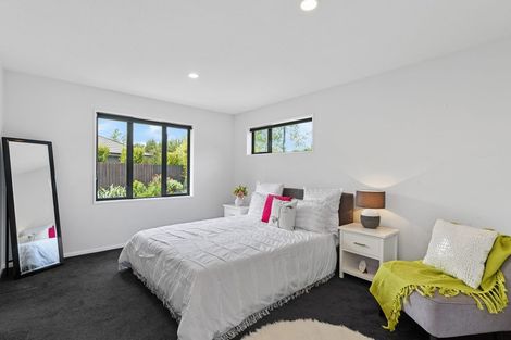 Photo of property in 60 Lowes Road, Rolleston, 7614