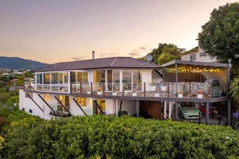 Photo of property in 68 Queens Road, Stepneyville, Nelson, 7010
