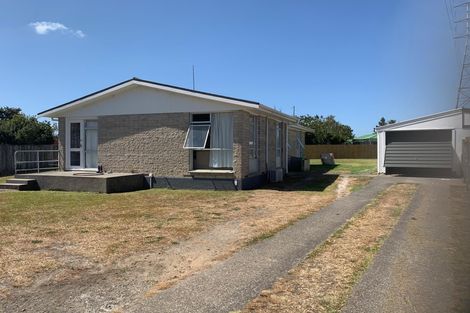 Photo of property in 10 Meyer Place, Huntly, 3700