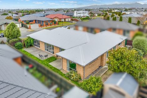 Photo of property in 60 Awatea Gardens, Wigram, Christchurch, 8042