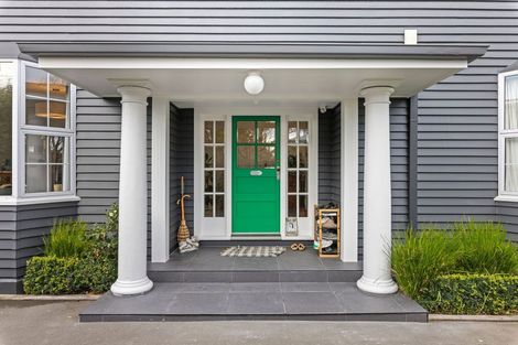 Photo of property in 48 Roosevelt Avenue, St Albans, Christchurch, 8014