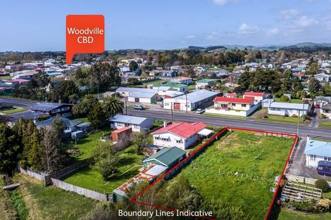 Photo of property in 37 Grey Street, Woodville, 4920
