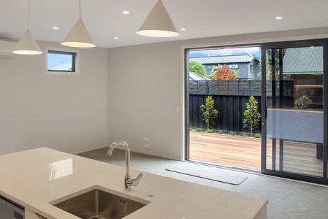 Photo of property in 44d Kilmarnock Street, Riccarton, Christchurch, 8011