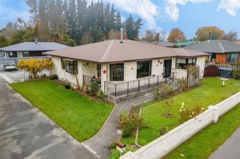 Photo of property in 67 Cox Street, Geraldine, 7930