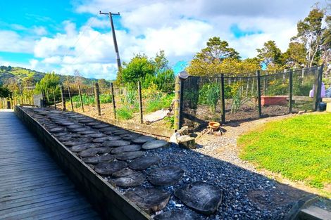 Photo of property in 847 Pekerau Road, Lake Ohia, Kaitaia, 0483