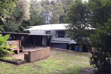 Photo of property in 54 Derwent Crescent, Titirangi, Auckland, 0604