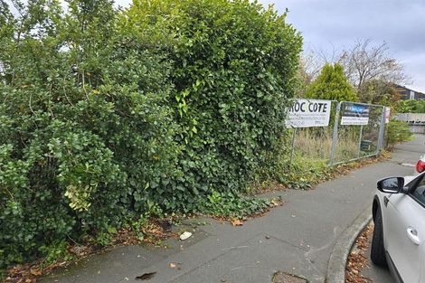 Photo of property in 146 Blenheim Road, Riccarton, Christchurch, 8041