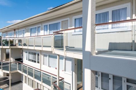 Photo of property in Lago Apartments, 1102unit Fenton Street, Rotorua, 3010