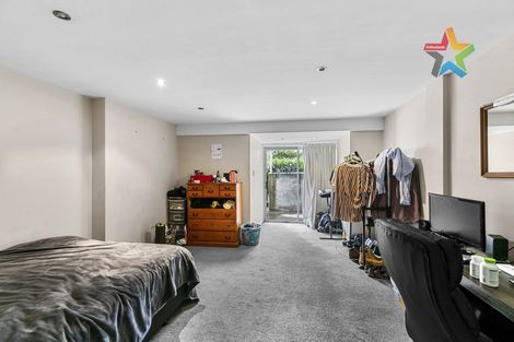 Photo of property in 103a Coromandel Street, Newtown, Wellington, 6021
