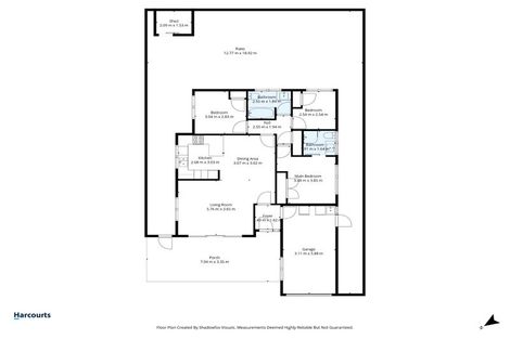 Photo of property in 2/19 Sailfish Drive, West Harbour, Auckland, 0618