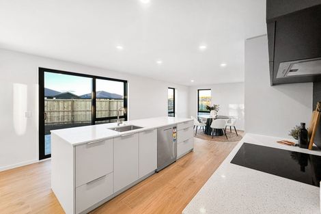 Photo of property in 11 Korimako Crescent, Rolleston, 7678