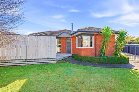 Photo of property in 42 Caroline Drive, Feilding, 4702