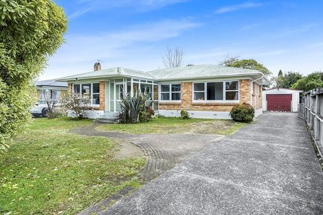 Photo of property in 12 Somme Crescent, Hillcrest, Hamilton, 3216