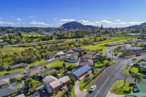 Photo of property in 46 Ridgeway Drive, Te Kamo, Whangarei, 0112