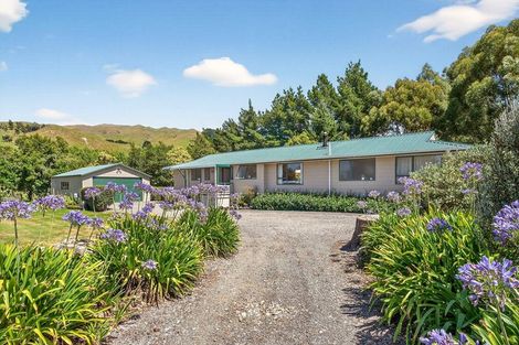 Photo of property in 869 Norfolk Road, Upper Plain, Carterton, 5791
