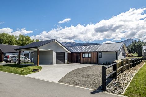 Photo of property in 19b William Jones Place, Hanmer Springs, 7334