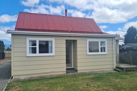 Photo of property in 20 Chamberlain Road, Masterton, 5888
