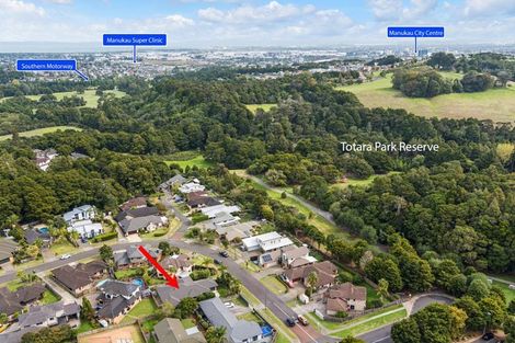 Photo of property in 19 Ysabel Crescent, The Gardens, Auckland, 2105