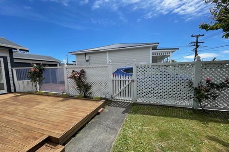 Photo of property in 53 William Street, Petone, Lower Hutt, 5012
