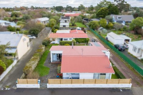 Photo of property in 14 Humphries Street, Greytown, 5712