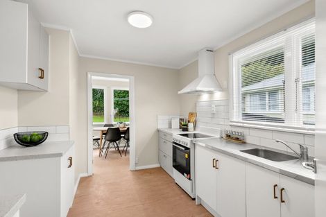 Photo of property in 3 Ngaturi Grove, Wainuiomata, Lower Hutt, 5014
