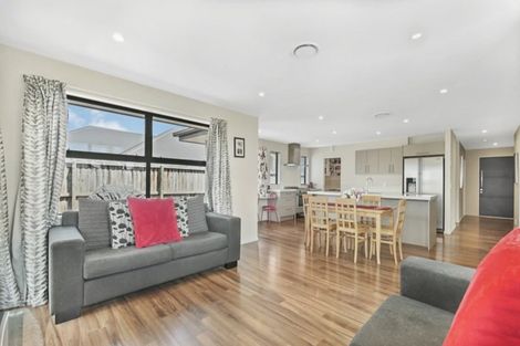 Photo of property in 32 Navy Loop, Rolleston, 7614