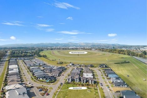 Photo of property in 113 Manakura Street, Russley, Christchurch, 8042