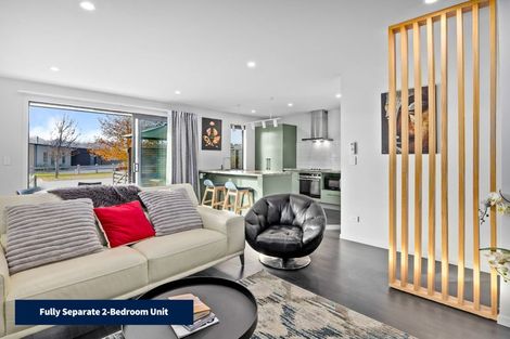 Photo of property in 5 Marbleleaf Lane, Albert Town, Wanaka, 9305