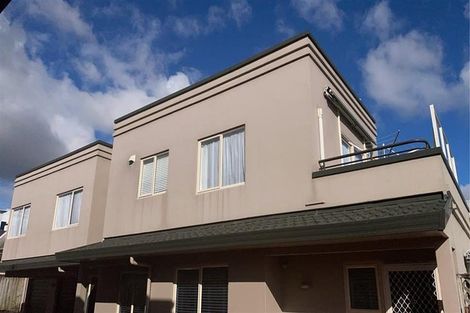 Photo of property in 6/28 Third Avenue, Tauranga, 3110