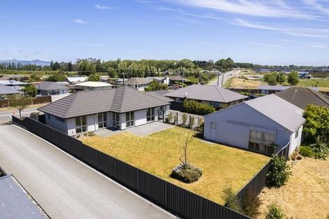 Photo of property in 215 Mairehau Road, Burwood, Christchurch, 8083