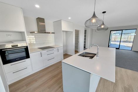 Photo of property in 20 Songpa Street, Halswell, Christchurch, 8025