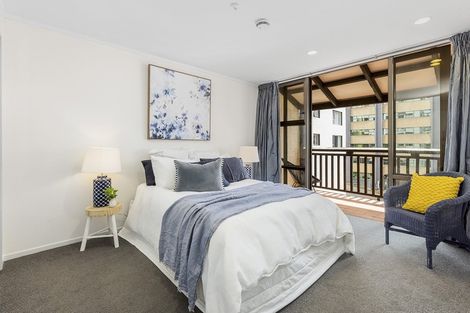 Photo of property in 97u5 Boulcott Street, Wellington Central, Wellington, 6011