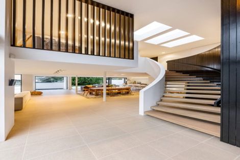 Photo of property in 303 Beach Road, Campbells Bay, Auckland, 0630