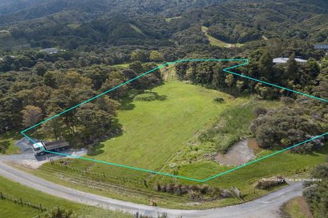 Photo of property in 109 Echo Valley Road, Mangawhai, Kaiwaka, 0573