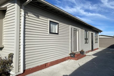 Photo of property in 56 Rhona Street, Linwood, Christchurch, 8062