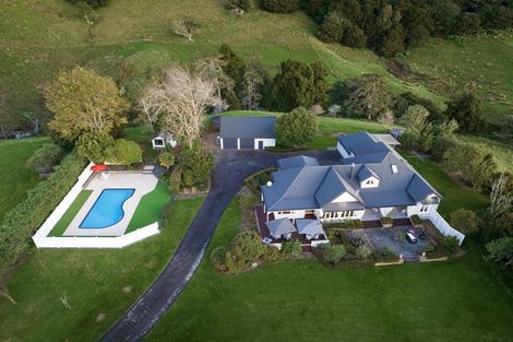 Photo of property in 167b Runciman Road, Pukekohe East, Pukekohe, 2677