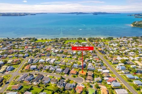 Photo of property in 19 Tara Place, Snells Beach, 0920