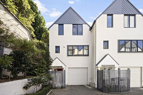 Photo of property in 14u8 Harriett Street, Thorndon, Wellington, 6011
