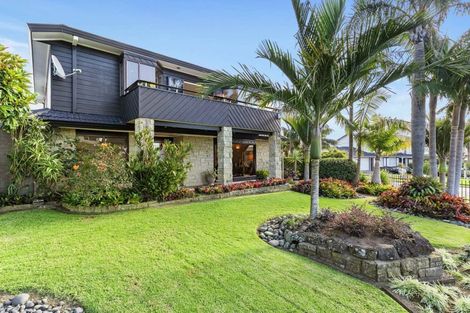 Photo of property in 1/38 Himalaya Drive, Half Moon Bay, Auckland, 2012
