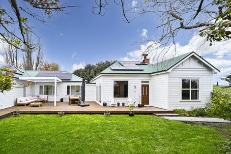 Photo of property in 748 Taihape Road, Pukehamoamoa, Hastings, 4179