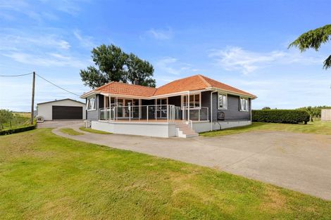 Photo of property in 123 Hereford Park Road, Pukehina, Te Puke, 3186