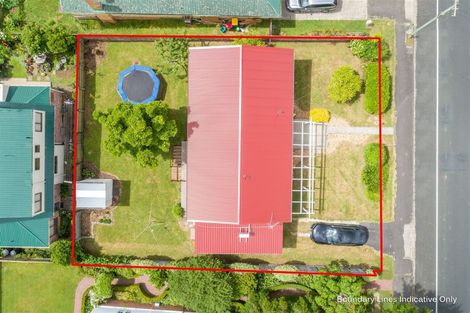 Photo of property in 5a Hillcrest Road, Hillcrest, Hamilton, 3216