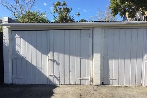 Photo of property in 3/20 Donald Place, St Albans, Christchurch, 8014