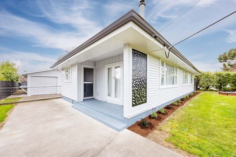 Photo of property in 16 Williams Street, Otane, 4202