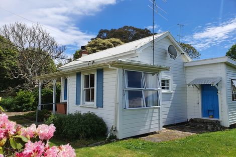 Photo of property in 1 Landsdowne Street, Clifton, Takaka, 7183