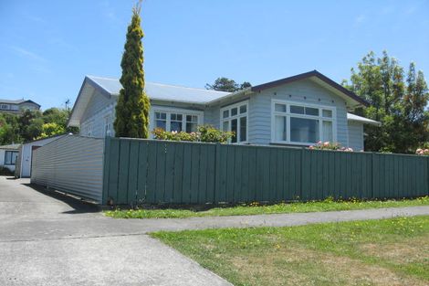 Photo of property in 62a Glasgow Terrace, Feilding, 4702