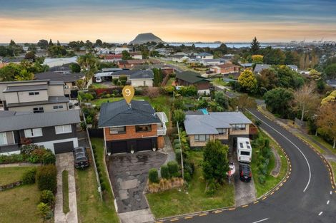 Photo of property in 9 Glenn Terrace, Otumoetai, Tauranga, 3110